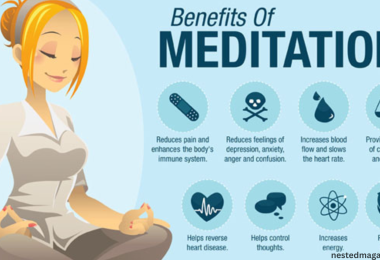 Benefits of Meditation