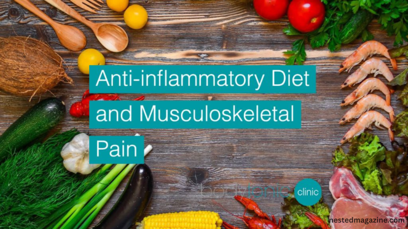 Inflammatory Diet
