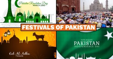 Cultural Festivals
