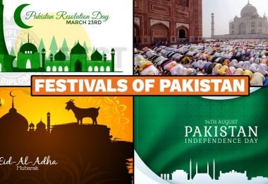 Cultural Festivals