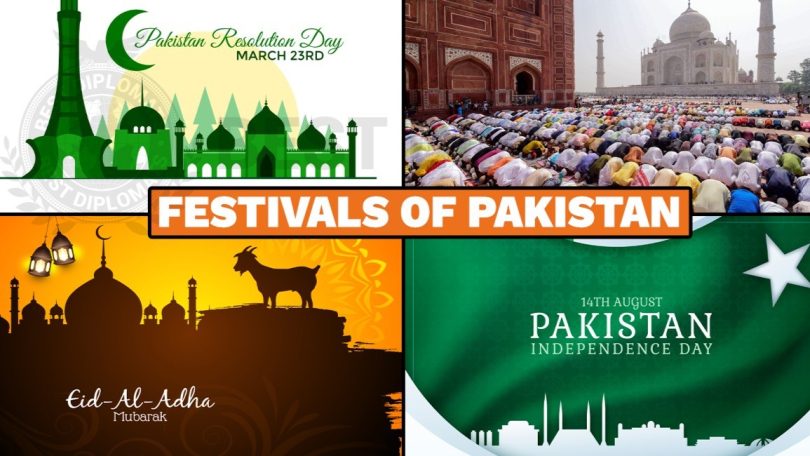 Cultural Festivals