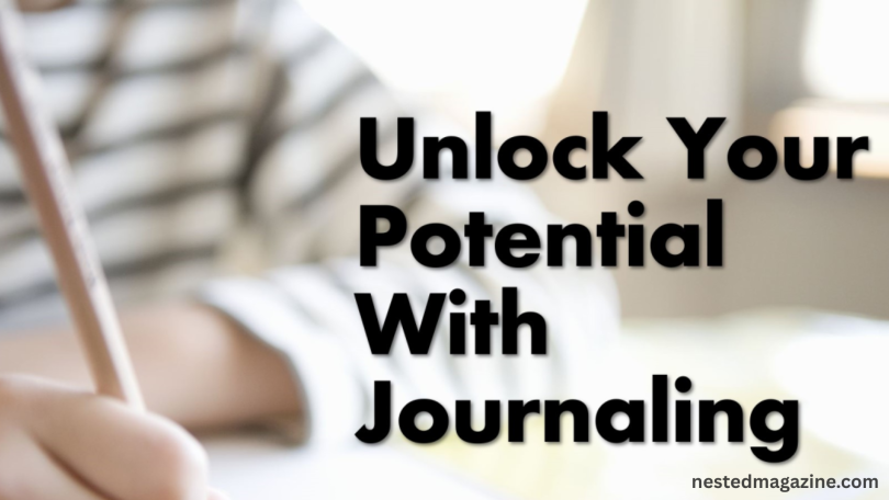Journaling