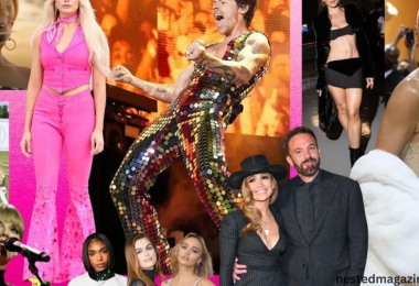 Pop Culture