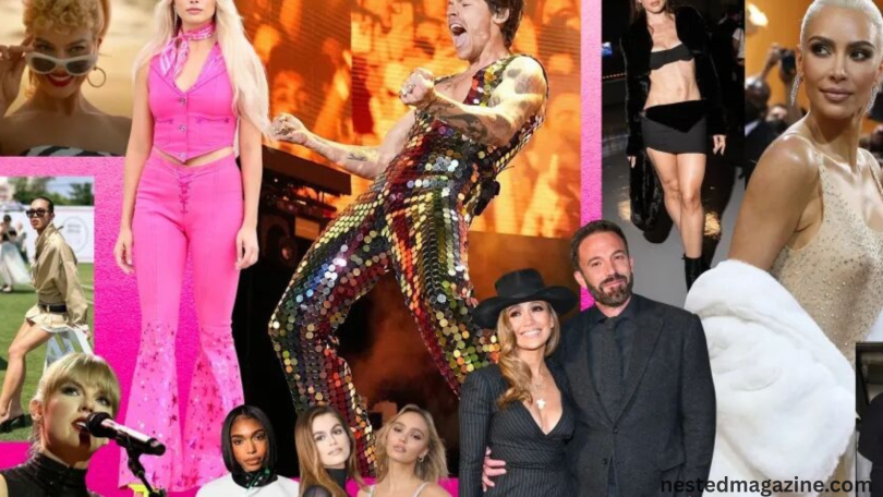 Pop Culture
