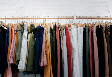 Sustainable Fashion