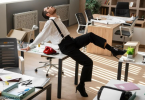 Workplace Stress