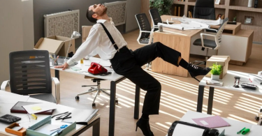 Workplace Stress