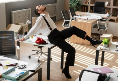 Workplace Stress