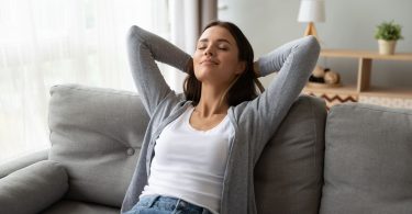Stress-Free
