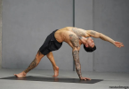 Yoga Poses