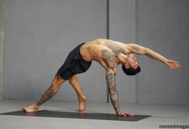 Yoga Poses